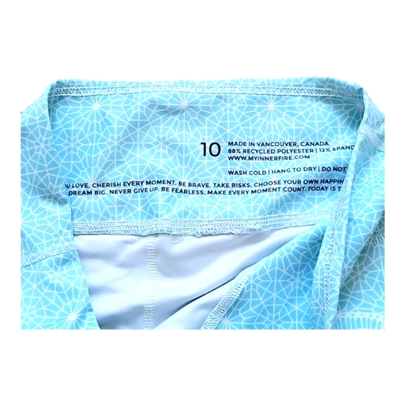 My Inner Fire Leggings - Picture 2 of 2